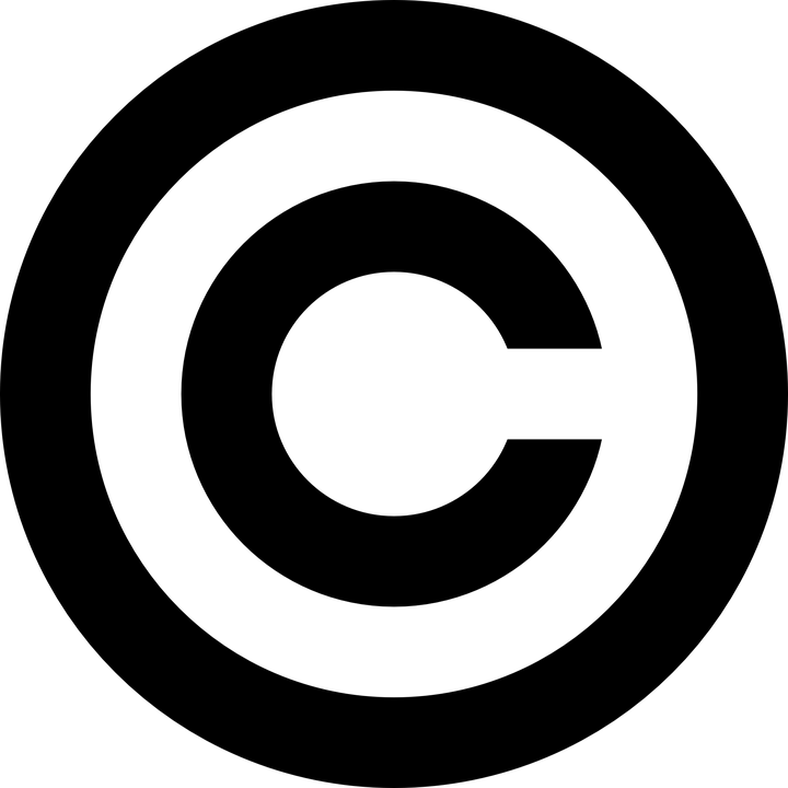 IP-copyright