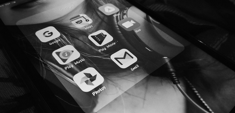 gmail app