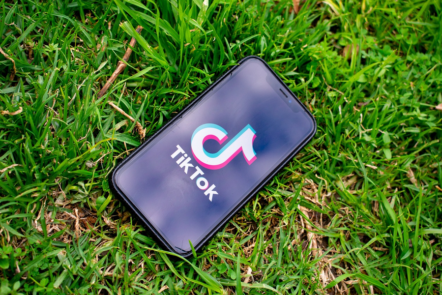 tiktok